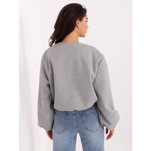 RUE PARIS Jacket-IT-KR-A8612.46-grey Slike
