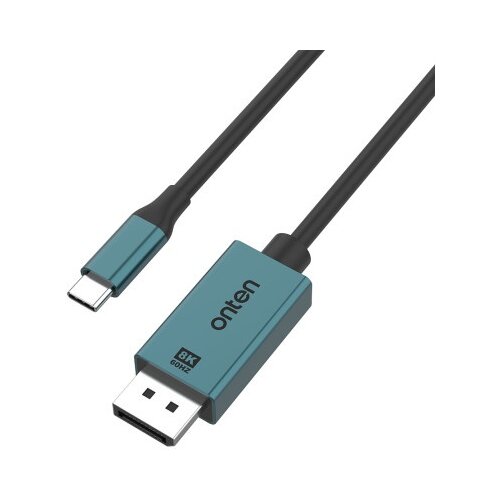  Adapter usb type-c na dp 1.8m (otn-uc955) onten ( AD484 ) Cene