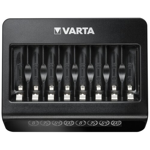 Varta Punjač za baterije LCD Multi 57681 Slike
