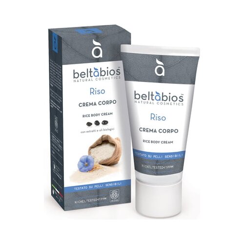 Belt&amp;agrave;bios rice Body Cream Slike