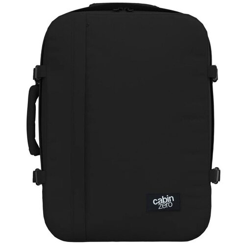 CabinZero Kovčki CLASSIC 44L BACKPACK Črna Cene