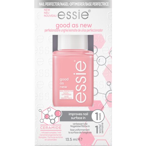 Essie nail perfector nega za nokte good as new Slike