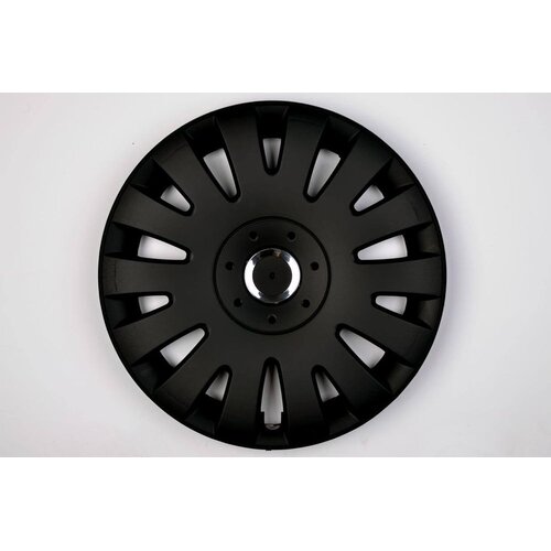  Univerzalne ratkape DB-16-031 CRNE 16&amp;ldquo; set 4 kom Slike