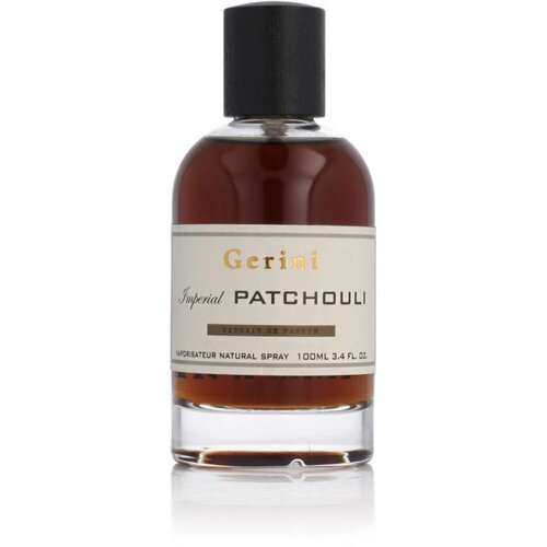 Parfem za oba spola Gerini Imperial Patchouli 100 ml Slike