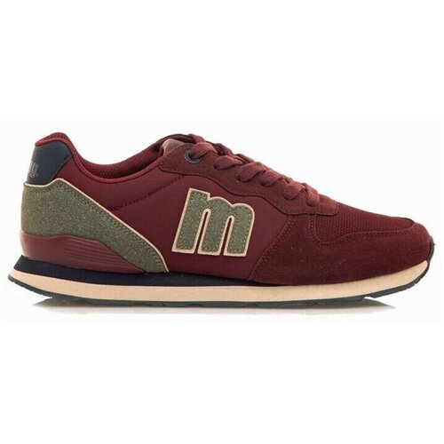 MTNG Nizke superge SNEAKERS 84467 Rdeča Slike