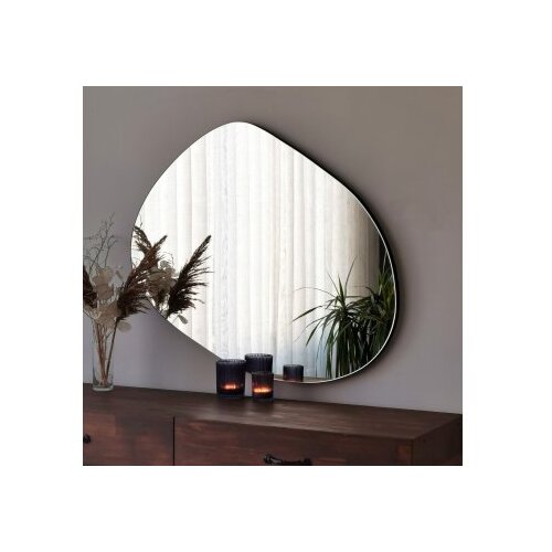 Hanah home Hanah Kućno ogledalo Gusto Ayna A340, 55x75cm Cijene