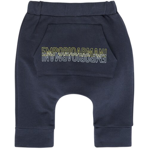 Emporio Armani avery blue Slike
