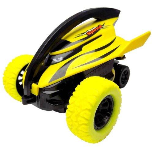  IGRAČKA AUTO SPEED FLUO 4 BOJE Displey 1/8 OP785 WY Cene