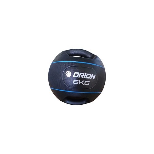 Orion medicinka lopta sa hvatom PRO- 6 kg Slike