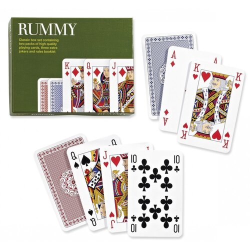 Piatnik karte Rummy New Classics 2556 Cene