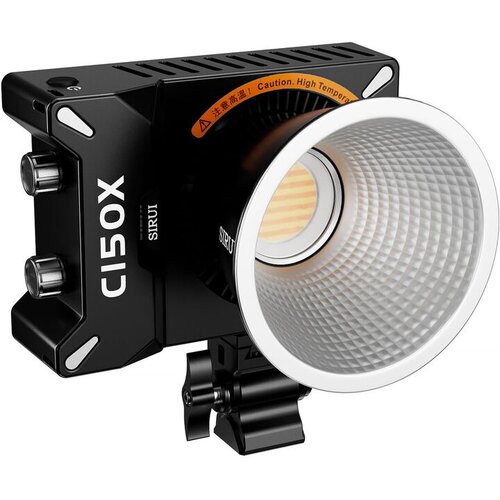 Sirui C150X Combo Mini area light + Bowens mount adapter + V-mount adapter Cijene