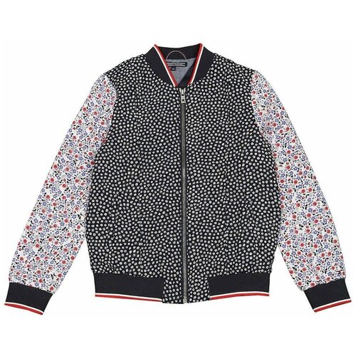 Tommy Hilfiger Jakne - Večbarvna Cene