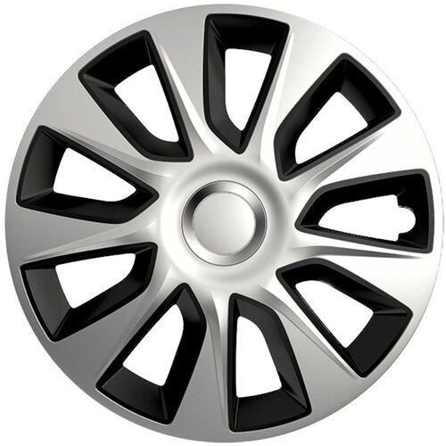  RATKAPE VERSACO UNIVERZALNE 15 STRATOS SILVER BLACK Slike