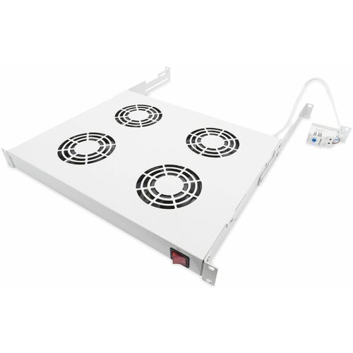 Dahua digitus DN-19-FAN-4-HO Cene
