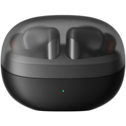 Joyroom Brezžične ušesne slušalke ENC Jbuds Series USB-C, črne, (21979794) Cene
