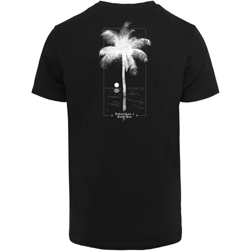 Mister Tee Men's T-shirt Good Day black Cene