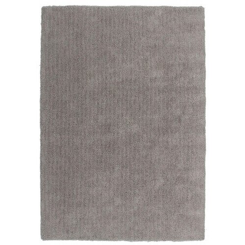 Lesnina-XXXL preproga z visokim florom velvet 120/170 cm taftano bež Slike