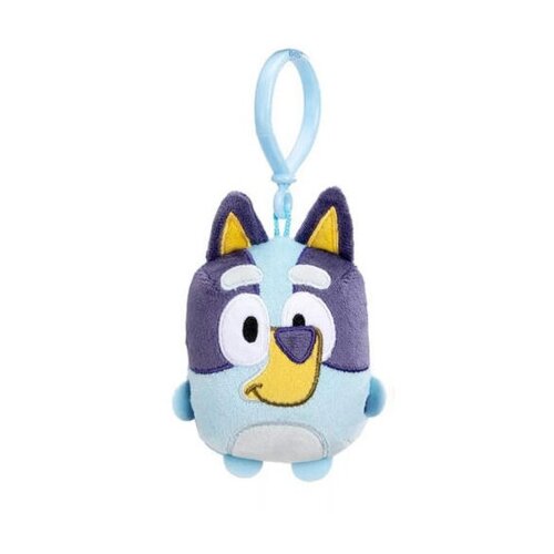 BLUEY Privjesak od pli&scaron;ane figure plave boje Cijene