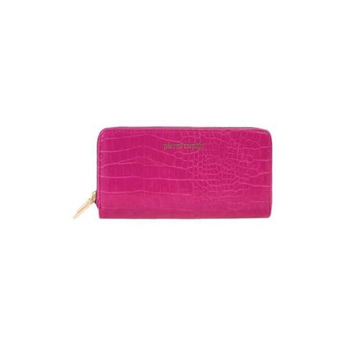 Pierre Cardin novčanik eko-koža ženski dugi 2 zipa 8828wx13 tamno roze (fuxia) 22228 Cene