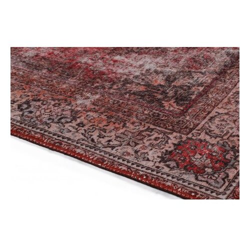 Conceptum Hypnose blues chenille red al 119 ( 210 x 310) tepih Slike