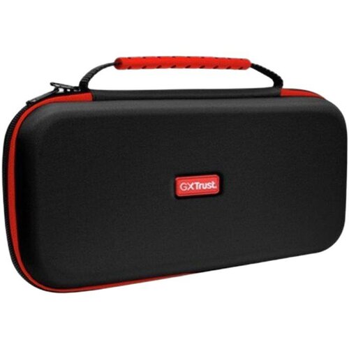 Trust Torbica za Nintendo Switch 2, GXT1251, Crna Slike