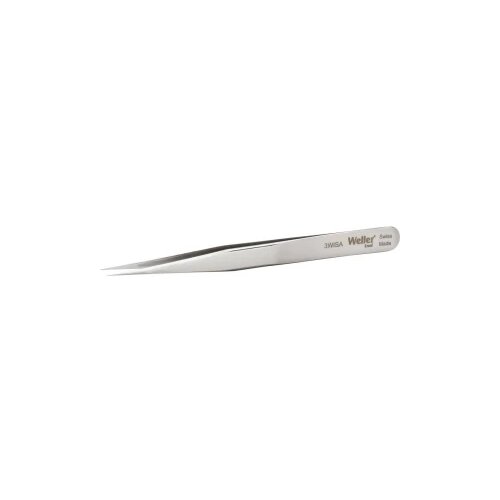 Weller Erem® 3WISA precizne pincete &scaron;iljasti, fini 121.00 mm Cijene