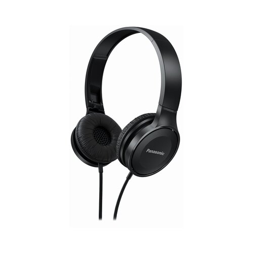Panasonic RP-HF100ME-K slu&amp;scaron;alice Slike