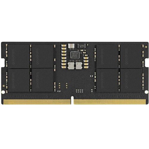 Goodram GR5600S564L46S /8G memory module 8 GB 1 x 8 GB DDR5 262-pin SO-DIMM Cijene
