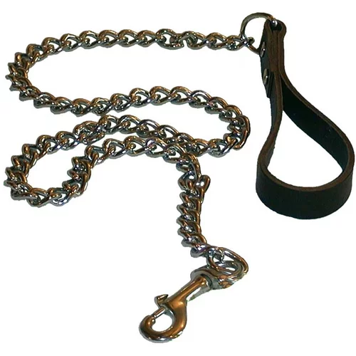 Mister B Dog Leash Chain