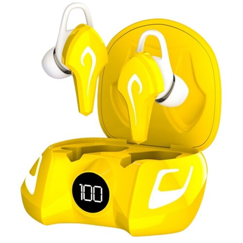 Mujian Brezžične slušalke K8-Y 50h Bluetooth5.2 IPX3, (21217959) Cene