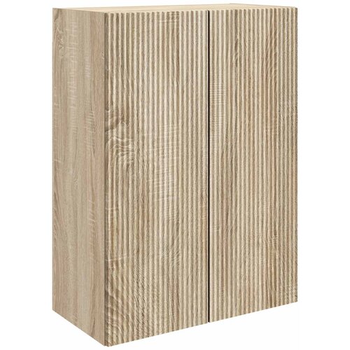 vidaXL Ormar za montažu na zid 66 x 34 5 x 90 cm Konstruirano drvo - sonoma hrast 66 x 34 5 x 90 cm Cene