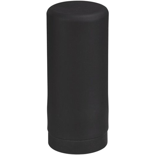 Wenko crni silikonski dozator sapuna Easy Squeez-e Slike