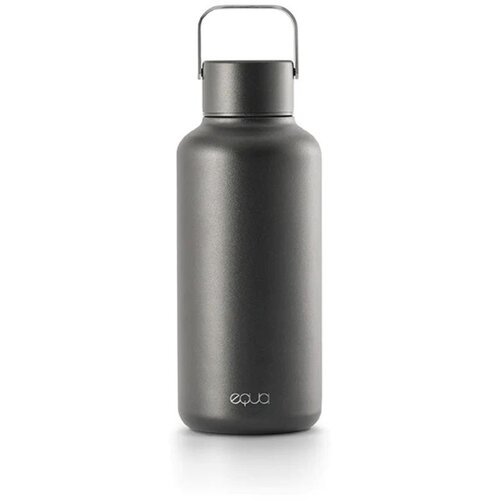 Equa boca od nehrđajućeg čelika Timeless Dark 600ml Slike