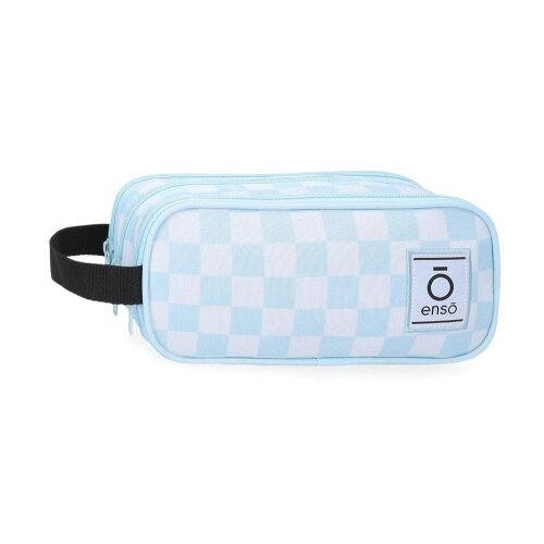 Enso Pernica sa 3 pregrade - Sky blue ( 98.747.22 ) Slike