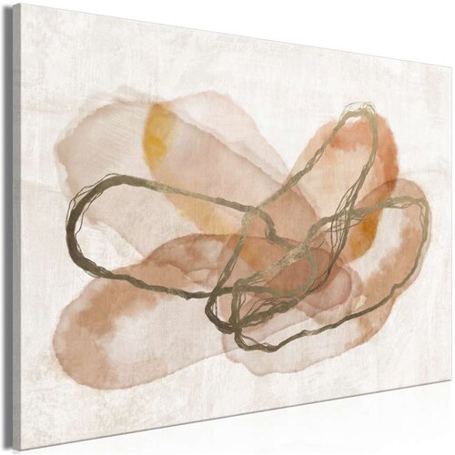  Slika - Delicate Composition (1 Part) Wide 120x80 Cijene