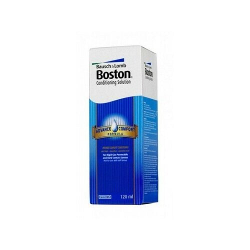 Boston advance rastvor za čišćenje120ml Cene