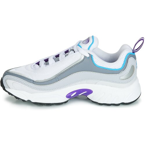 Reebok Nizke superge DAYTONA DMX Bela Slike