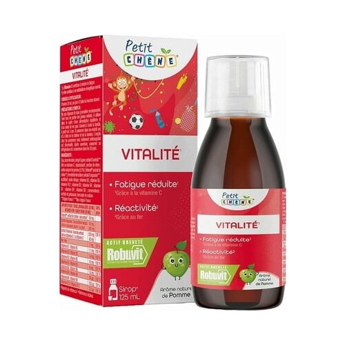  Petit Ch&amp;ecirc;ne Vitalit&amp;eacute; Slike
