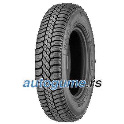 Michelin Collection MXL ( 155/70 R12 73S ) letnja auto guma Slike