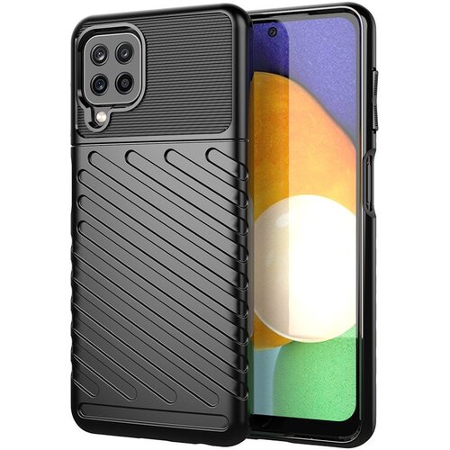 THUNDER Case fleksibilen odporen ovitek za Samsung Galaxy A22 4G Cene