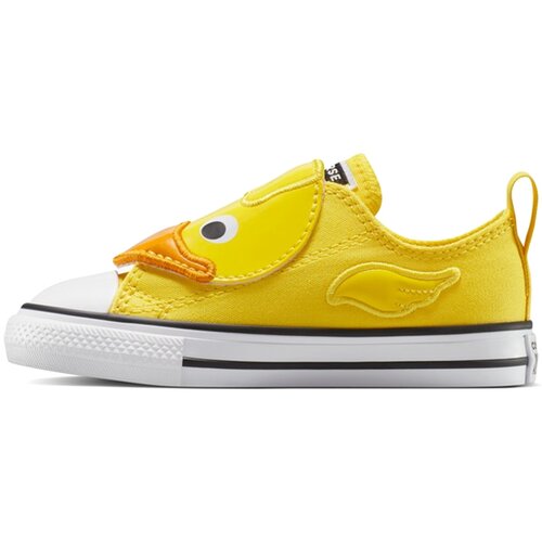 Converse deČije patike chuck taylor all star one strap Slike