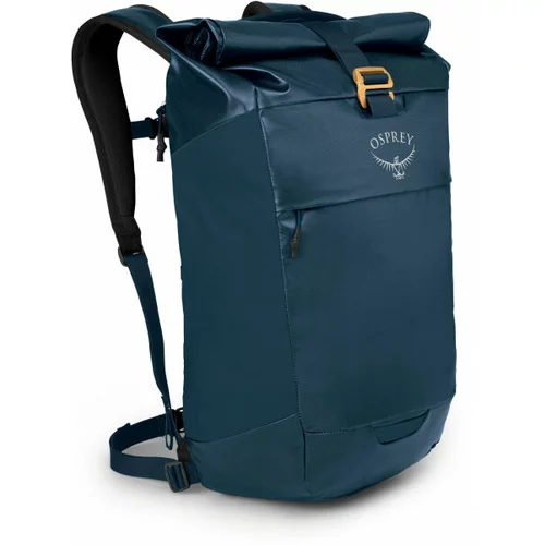 Osprey TRANSPORTER ROLL Outdoor ruksak, plava, veličina