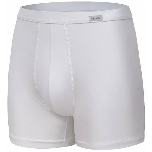 Cornette Boxer shorts Authentic Perfect 092 3XL-5XL white 000