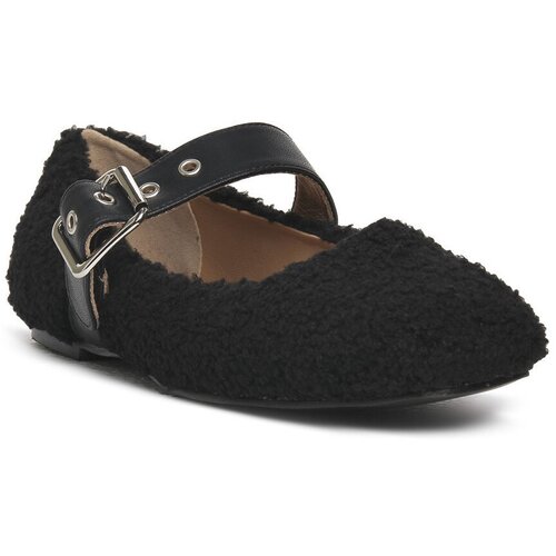 Hadel PELLICCIA NERO Crna Slike