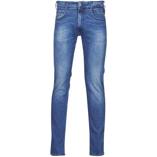 Replay M914-000-261C39 Plava Cijene
