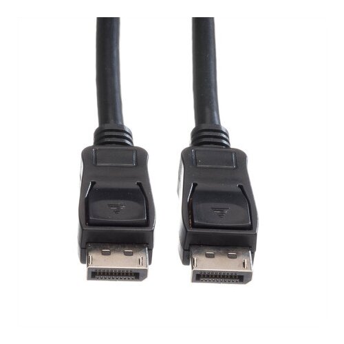 Secomp DisplayPort DP-DP M/M black 3.0m ( 1623 ) Cene