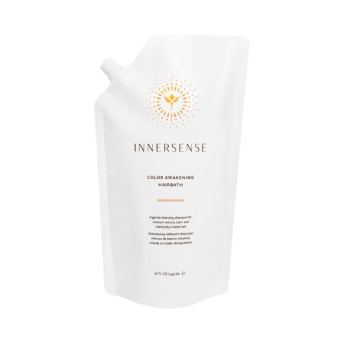 Innersense Organic Beauty color awakening hairbath refill Cene