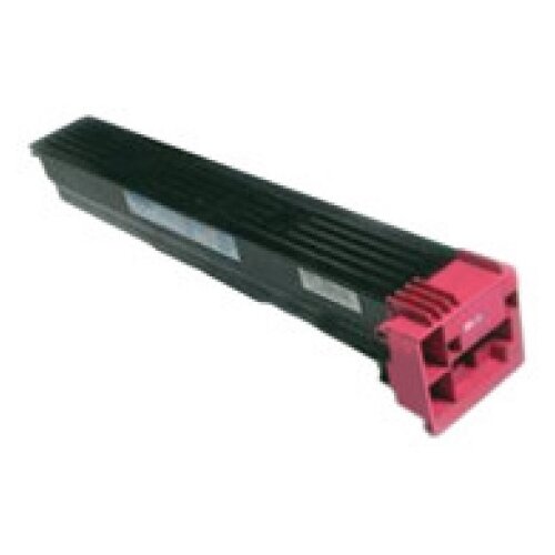 Konica Minolta Toner TN-711M (A3VU350) (škrlatna), original Cene