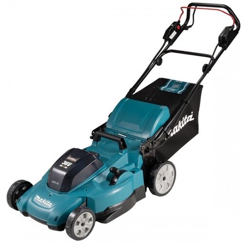 Makita aku samohodna kosilica kosačica DLM539Z Solo 36V Cijene