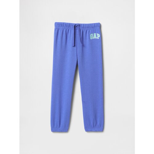 GAP Baby sweatpants with logo - Boys Slike